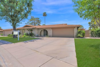 7332 Del Norte Dr, Scottsdale, AZ 85258