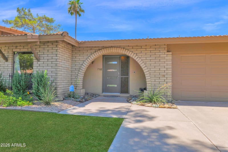 7332 N Del Norte Dr, Scottsdale, AZ 85258