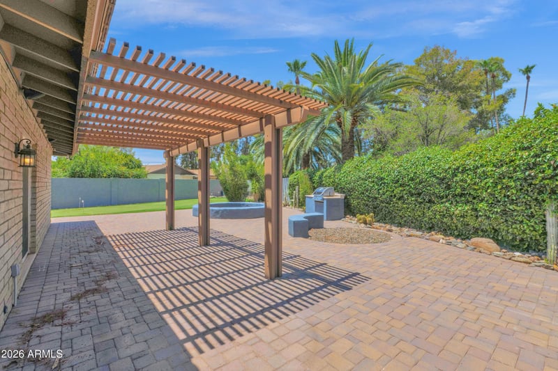 7332 N Del Norte Dr, Scottsdale, AZ 85258