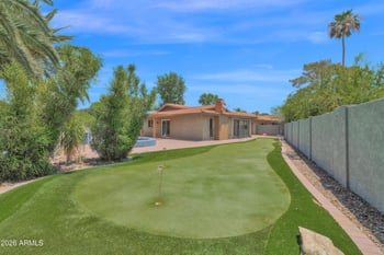 7332 N Del Norte Dr, Scottsdale, AZ 85258