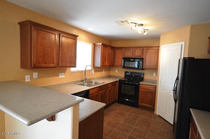 7332 W Ian Dr, Laveen, AZ 85339