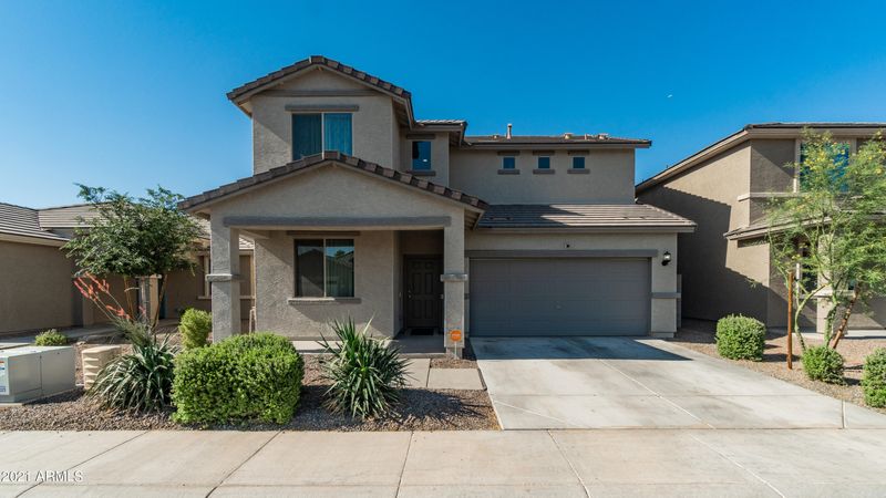 7332 W Preston Ln, Phoenix, AZ 85043