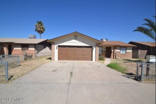 7332 W Sells Dr, Phoenix, AZ 85033