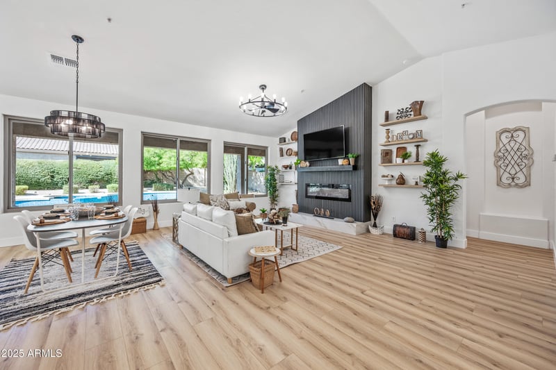 7332 Whistling Wind Way, Scottsdale, AZ 85255