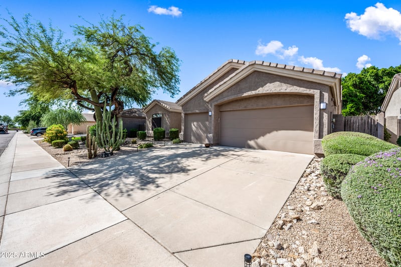 7332 Whistling Wind Way, Scottsdale, AZ 85255