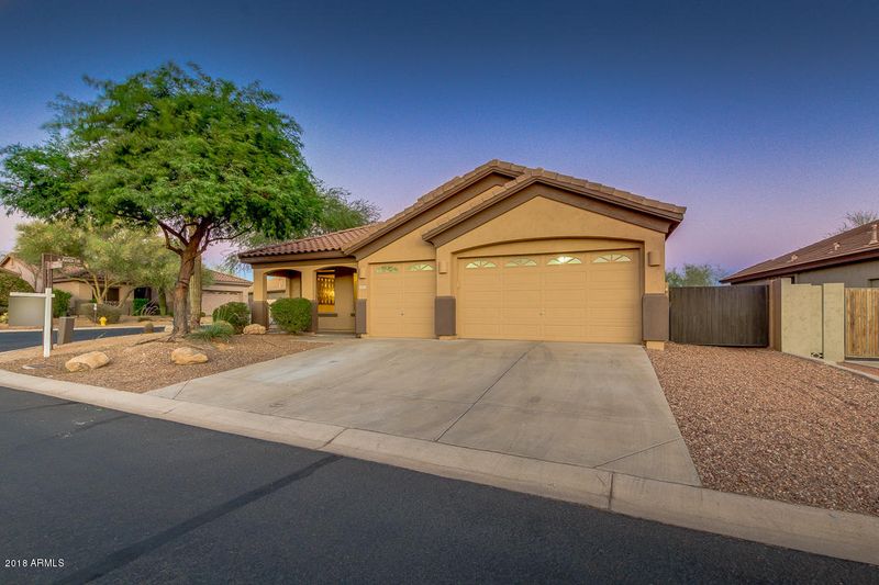 7333 E Mallory Cir, Mesa, AZ 85207