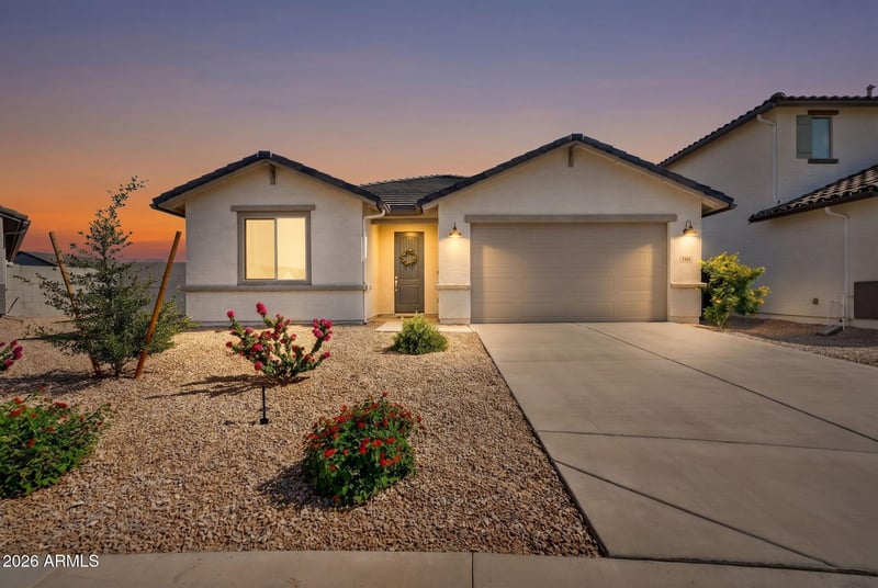 7333 Purple Prairie Dr, San Tan Valley, AZ 85143