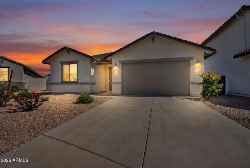 7333 Purple Prairie Dr, San Tan Valley, AZ 85143