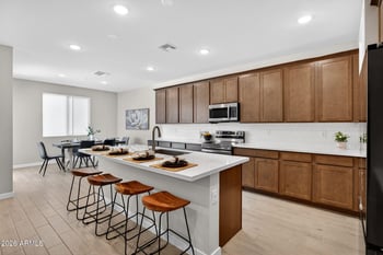 7333 E Purple Prairie Dr, San Tan Valley, AZ 85143