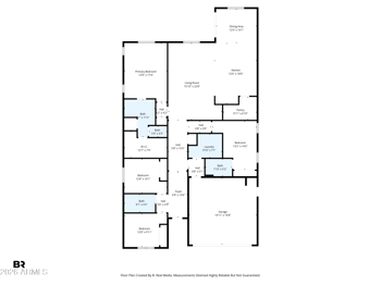 7333 Purple Prairie Dr, San Tan Valley, AZ 85143