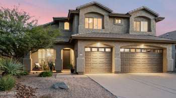 7333 Gallego Ln, Scottsdale, AZ 85255