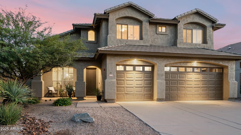 7333 Gallego Ln, Scottsdale, AZ 85255