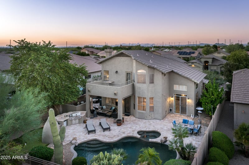 7333 Gallego Ln, Scottsdale, AZ 85255