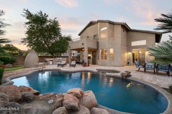 7333 Gallego Ln, Scottsdale, AZ 85255