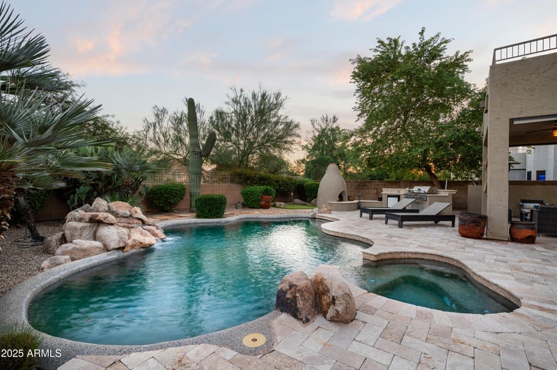 7333 Gallego Ln, Scottsdale, AZ 85255
