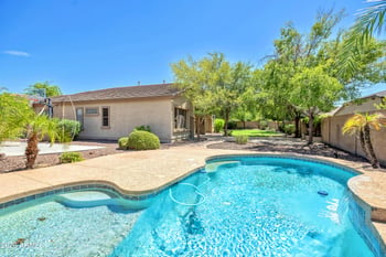 7333 N Kirsten Ave, Glendale, AZ 85305