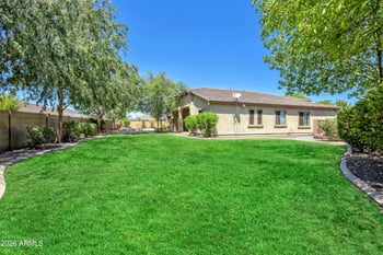 7333 N Kirsten Ave, Glendale, AZ 85305