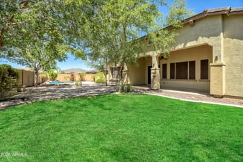7333 N Kirsten Ave, Glendale, AZ 85305