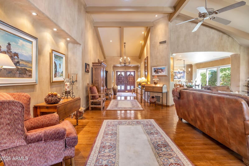 7333 Sierra Vista Dr, Scottsdale, AZ 85250