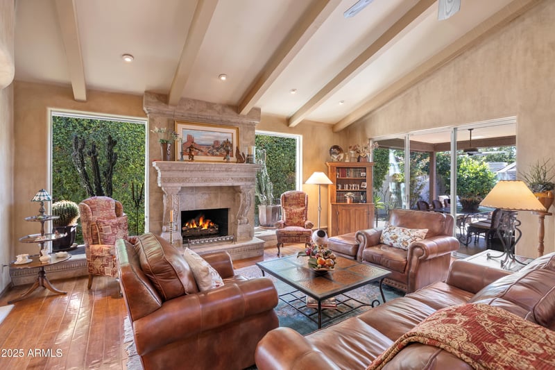 7333 Sierra Vista Dr, Scottsdale, AZ 85250