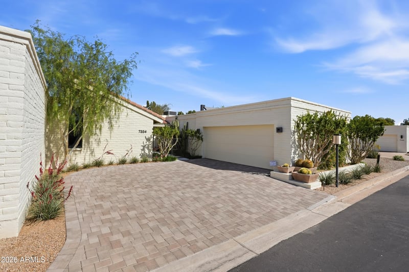 7334 Krall St, Scottsdale, AZ 85250