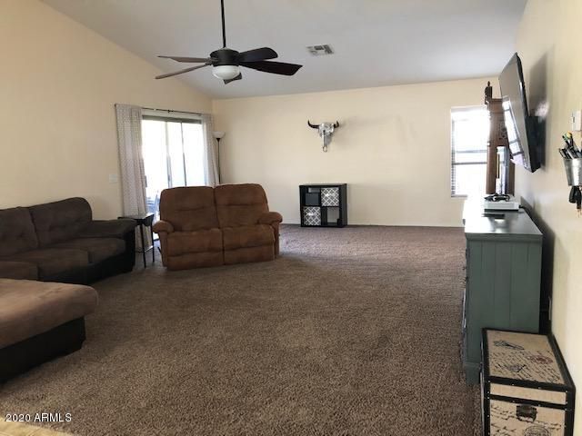7334 W Lamar Rd, Glendale, AZ 85303