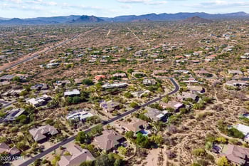 7335 Quail Track Rd, Scottsdale, AZ 85266