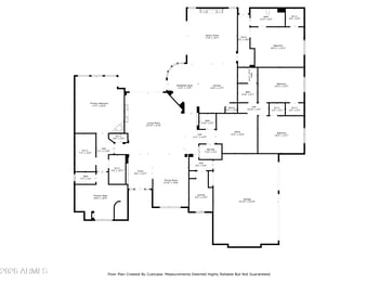 7335 Quail Track Rd, Scottsdale, AZ 85266