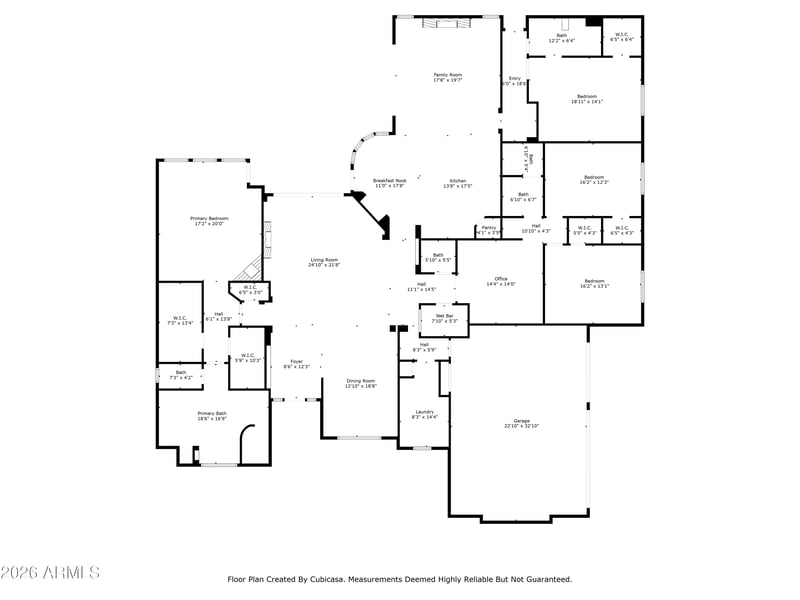 7335 Quail Track Rd, Scottsdale, AZ 85266