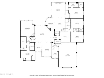 7335 Quail Track Rd, Scottsdale, AZ 85266