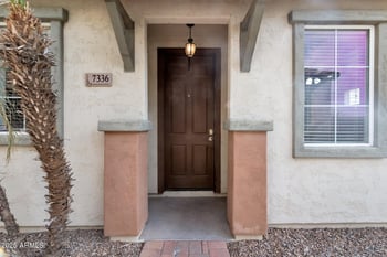 7336 48th Glen, Laveen, AZ 85339