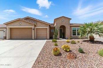 7336 Bennett Cir, Gold Canyon, AZ 85118