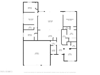 7336 Bennett Cir, Gold Canyon, AZ 85118