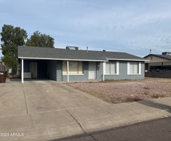 7336 Cheryl Dr, Peoria, AZ 85345
