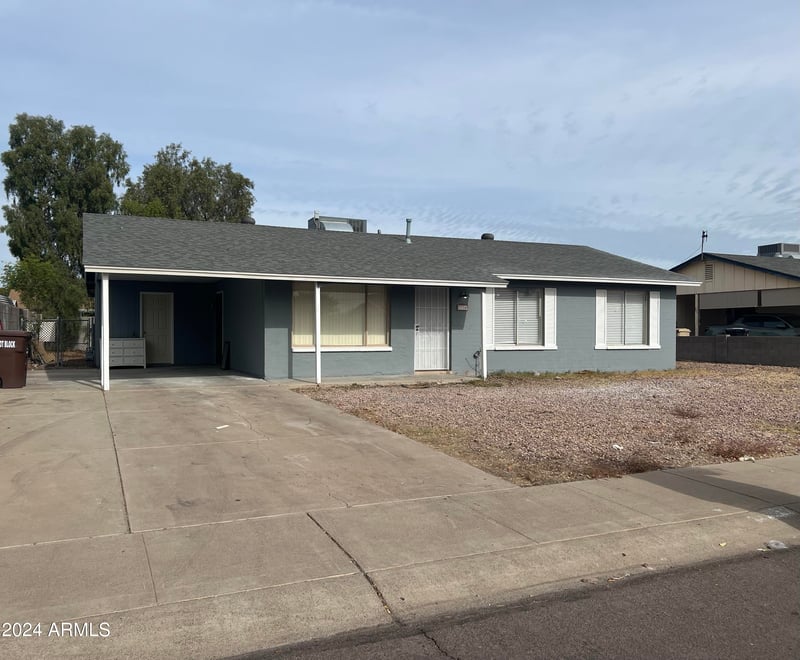 7336 Cheryl Dr, Peoria, AZ 85345