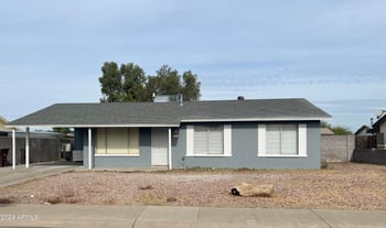 7336 Cheryl Dr, Peoria, AZ 85345
