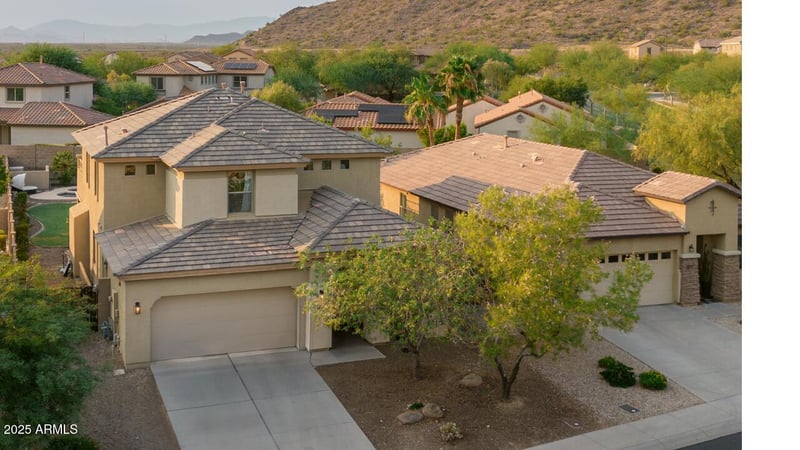 7336 Desert Mirage Dr, Peoria, AZ 85383