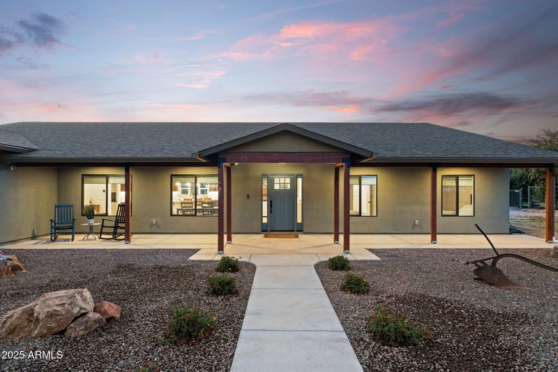 7336 N 181st Ave, Waddell, AZ 85355