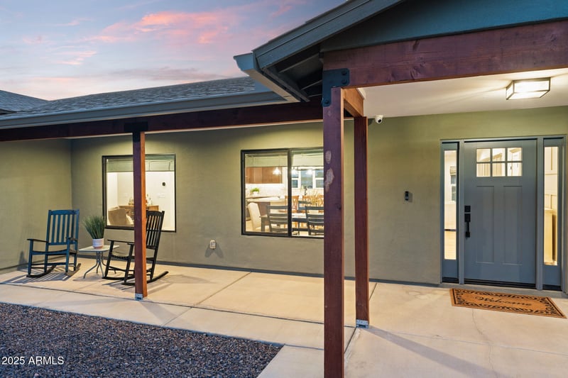 7336 N 181st Ave, Waddell, AZ 85355