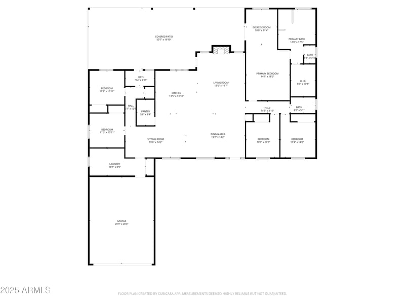 7336 N 181st Ave, Waddell, AZ 85355