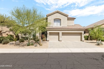 7336 Rustling Ps, Scottsdale, AZ 85255