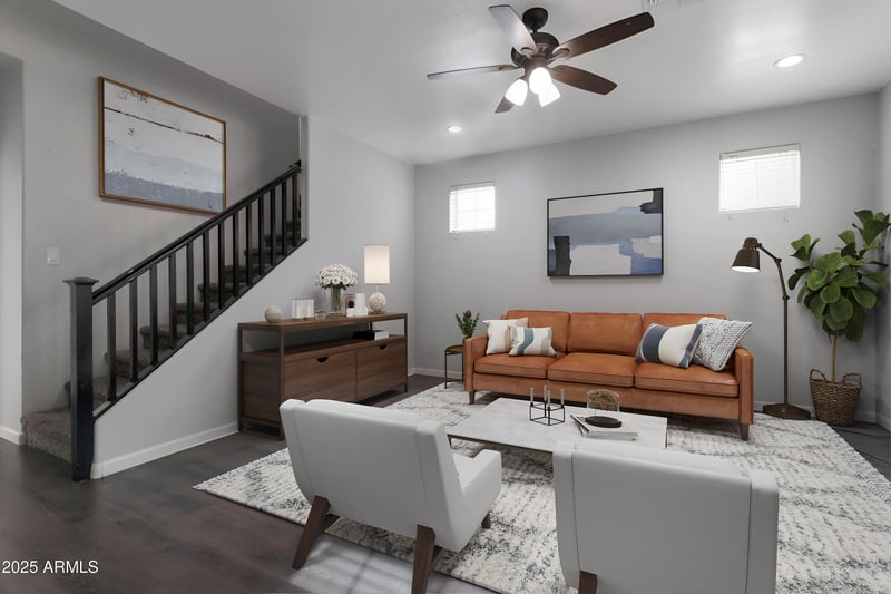 7336 S 48th Glen, Laveen, AZ 85339