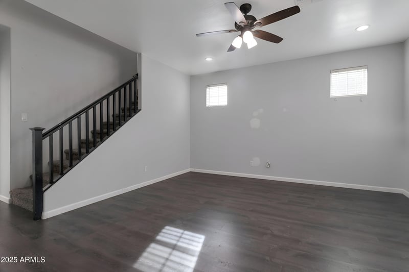 7336 S 48th Glen, Laveen, AZ 85339