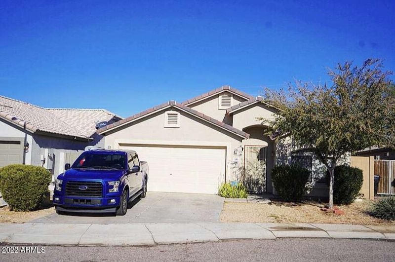 7336 W Raymond St, Phoenix, AZ 85043