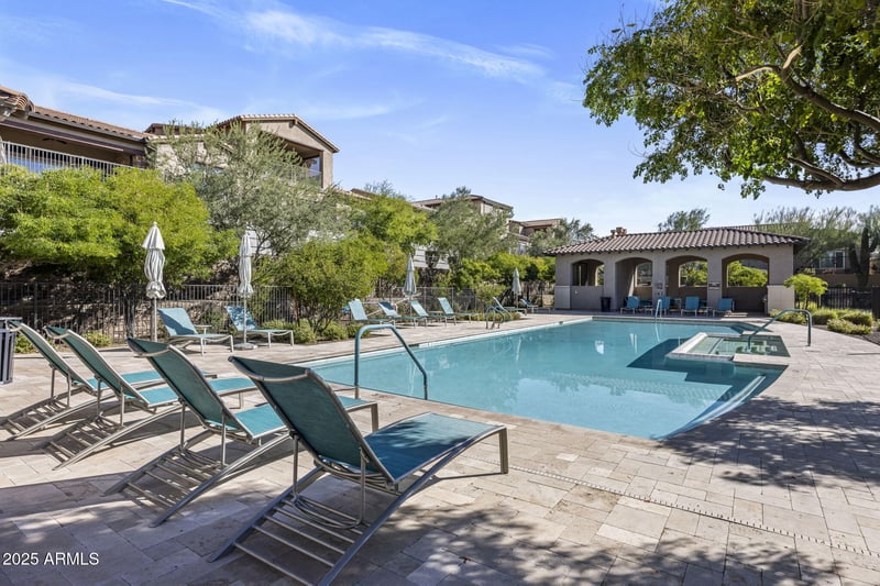 7337 Conquistadores Dr, Scottsdale, AZ 85255