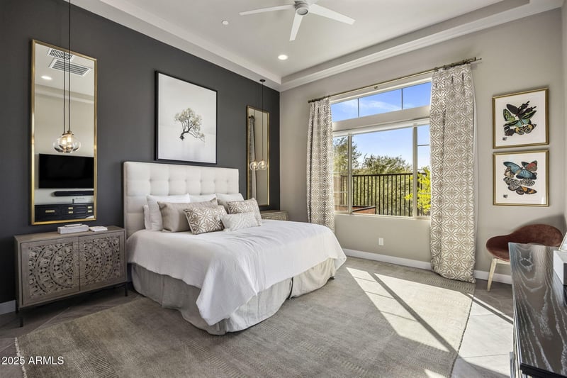 7337 Conquistadores Dr, Scottsdale, AZ 85255