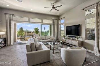 7337 Conquistadores Dr, Scottsdale, AZ 85255