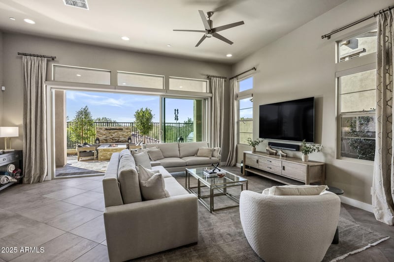 7337 Conquistadores Dr, Scottsdale, AZ 85255