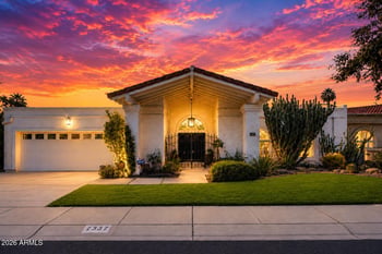 7337 Echo Ln, Scottsdale, AZ 85258