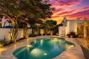 7337 Echo Ln, Scottsdale, AZ 85258
